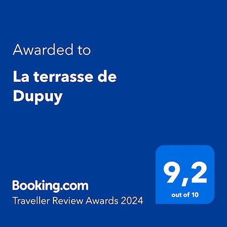 La Terrasse De Dupuy,Appartement Climatise Toulouse Buitenkant foto