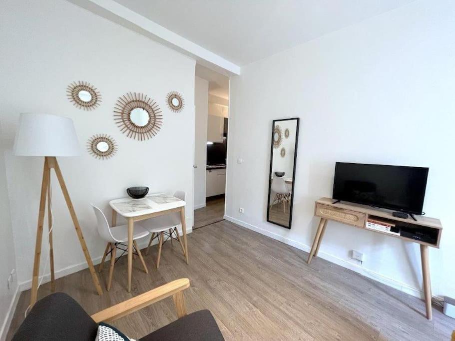 La Terrasse De Dupuy,Appartement Climatise Toulouse Buitenkant foto